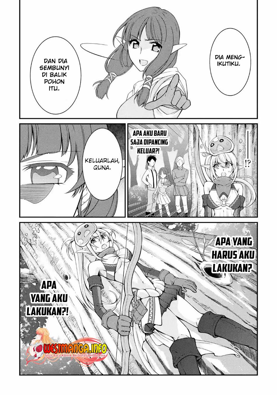 Shikkoku Tsukai no Saikyo Yusha Nakama Zen’in ni Uragira Retanode Saikyo no Mamono
