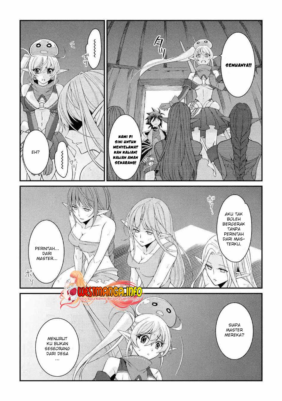 Shikkoku Tsukai no Saikyo Yusha Nakama Zen’in ni Uragira Retanode Saikyo no Mamono