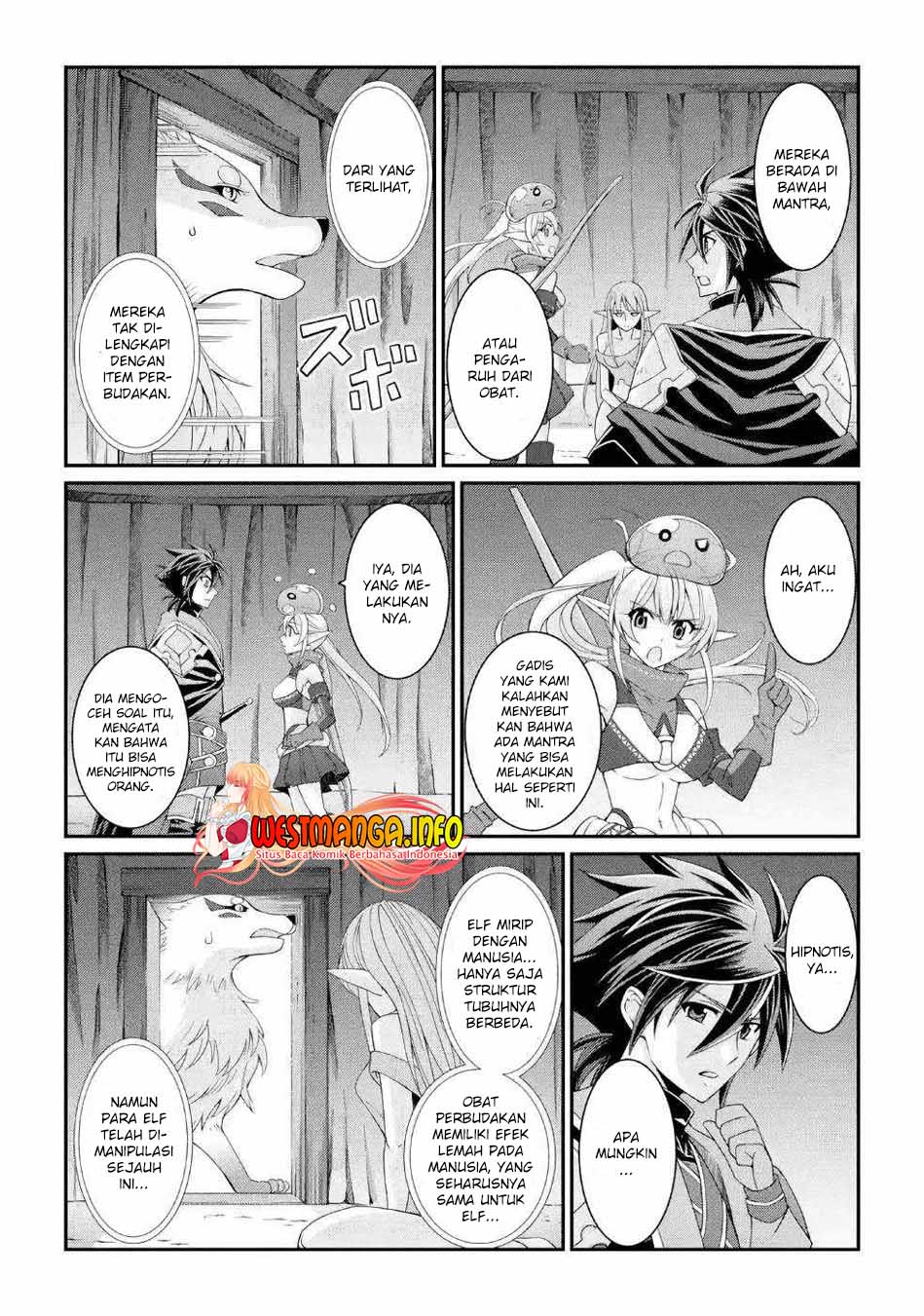 Shikkoku Tsukai no Saikyo Yusha Nakama Zen’in ni Uragira Retanode Saikyo no Mamono