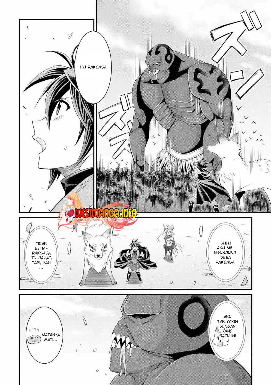 Shikkoku Tsukai no Saikyo Yusha Nakama Zen’in ni Uragira Retanode Saikyo no Mamono