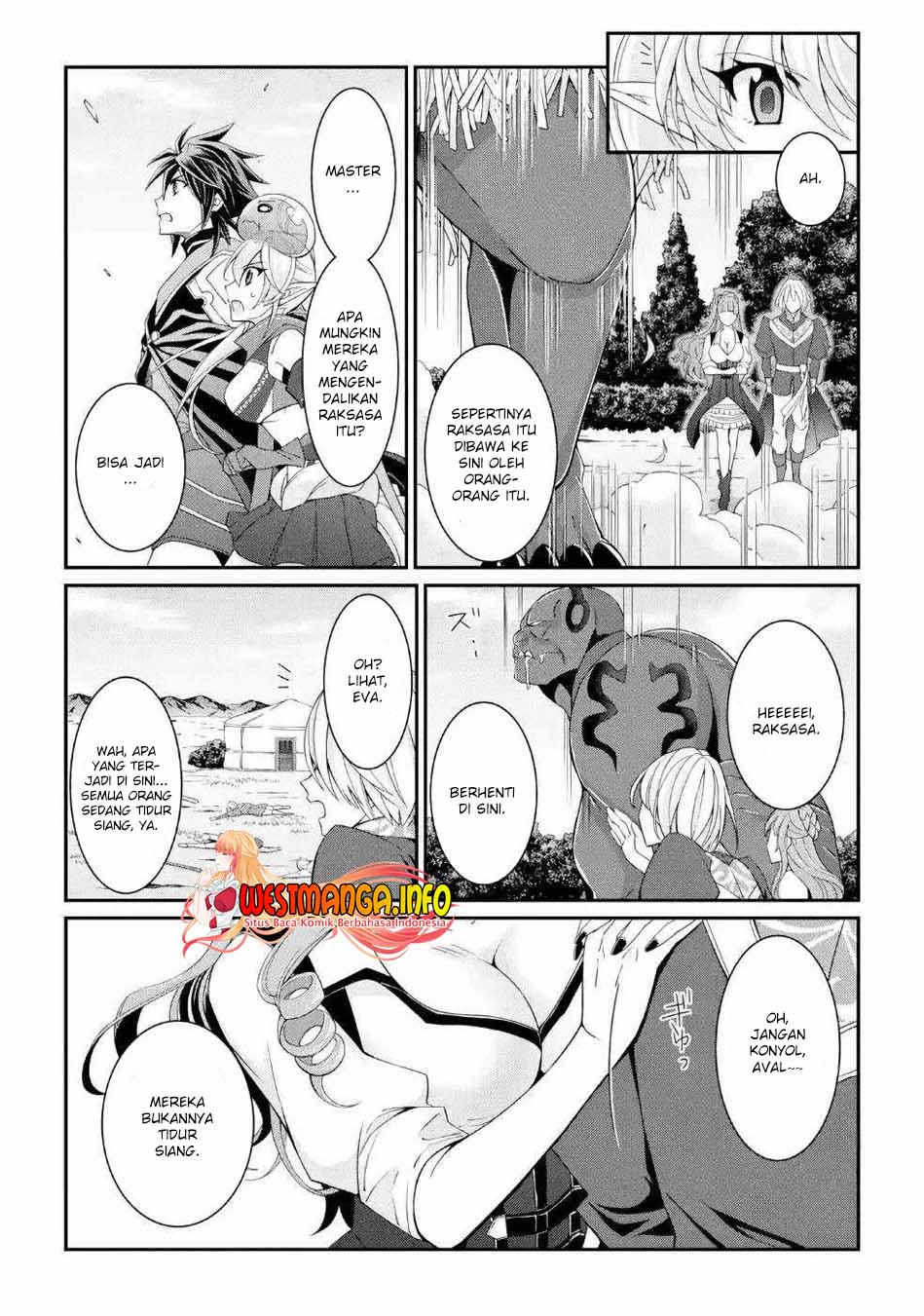 Shikkoku Tsukai no Saikyo Yusha Nakama Zen’in ni Uragira Retanode Saikyo no Mamono