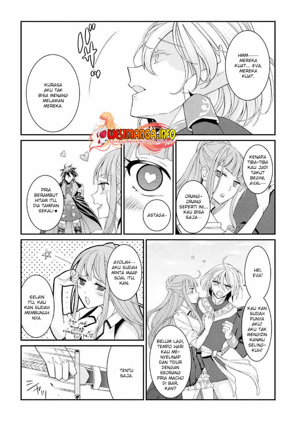 Shikkoku Tsukai no Saikyo Yusha Nakama Zen’in ni Uragira Retanode Saikyo no Mamono