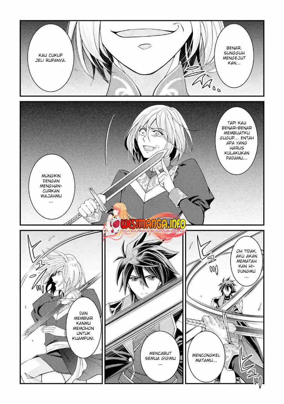 Shikkoku Tsukai no Saikyo Yusha Nakama Zen’in ni Uragira Retanode Saikyo no Mamono