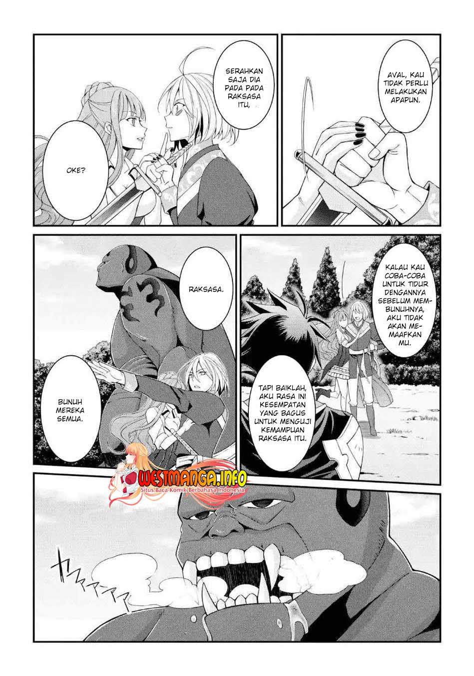 Shikkoku Tsukai no Saikyo Yusha Nakama Zen’in ni Uragira Retanode Saikyo no Mamono