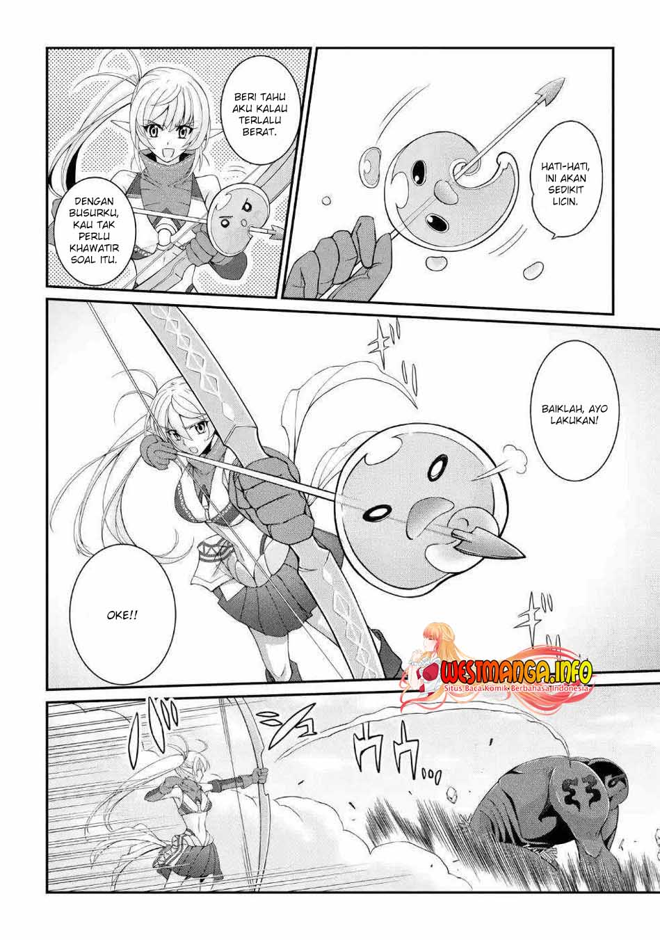 Shikkoku Tsukai no Saikyo Yusha Nakama Zen’in ni Uragira Retanode Saikyo no Mamono