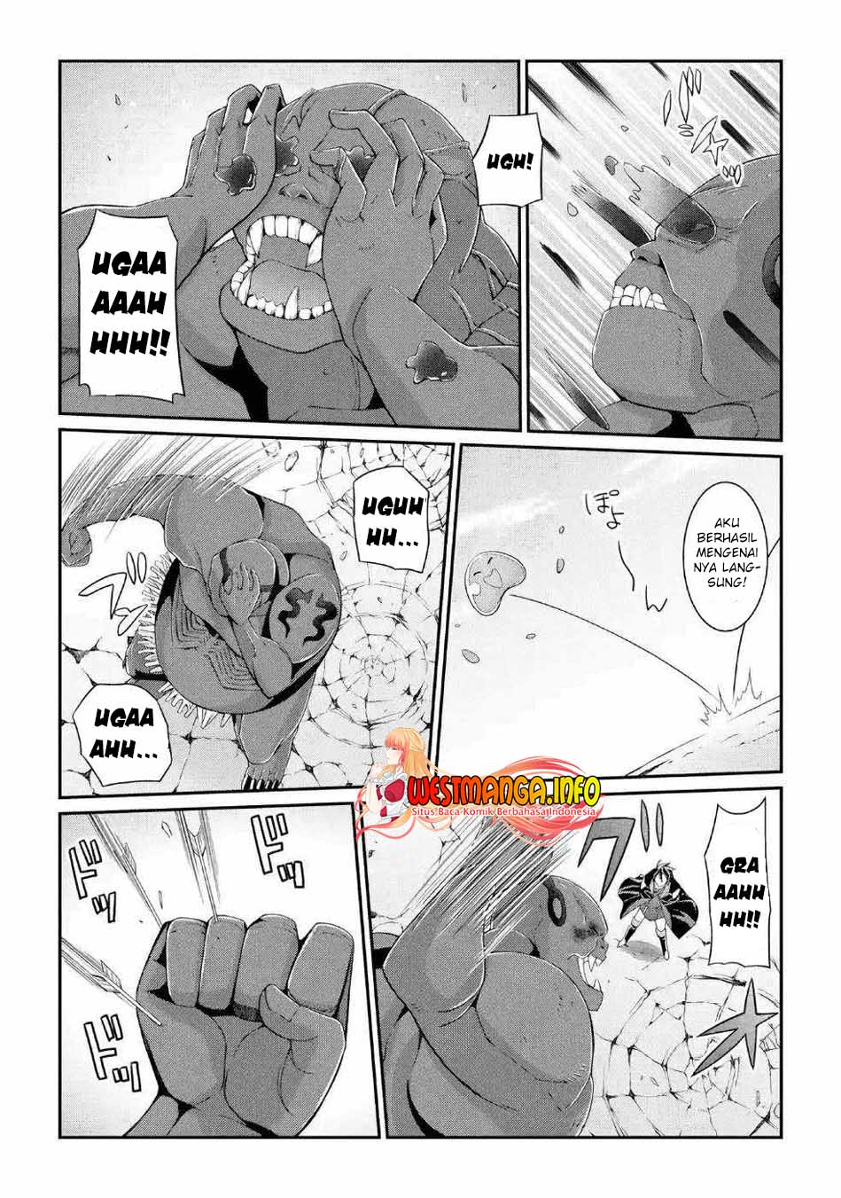 Shikkoku Tsukai no Saikyo Yusha Nakama Zen’in ni Uragira Retanode Saikyo no Mamono
