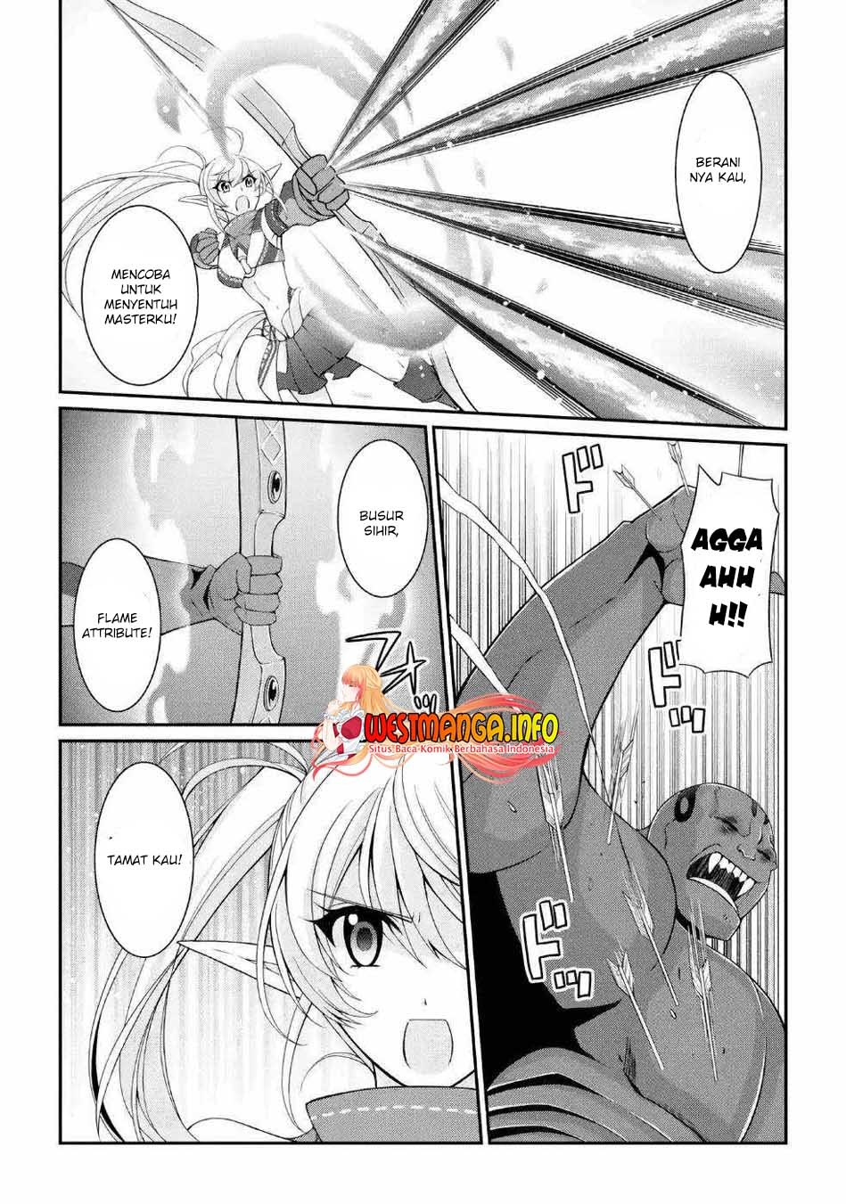 Shikkoku Tsukai no Saikyo Yusha Nakama Zen’in ni Uragira Retanode Saikyo no Mamono