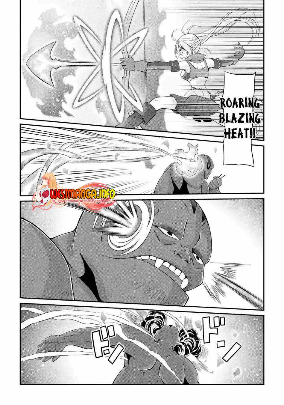 Shikkoku Tsukai no Saikyo Yusha Nakama Zen’in ni Uragira Retanode Saikyo no Mamono