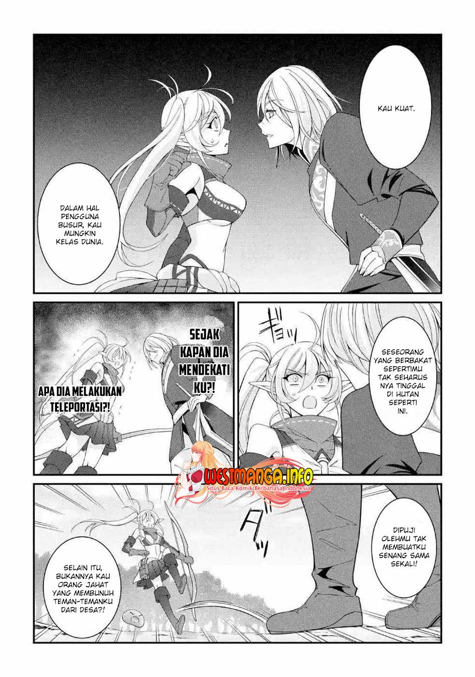 Shikkoku Tsukai no Saikyo Yusha Nakama Zen’in ni Uragira Retanode Saikyo no Mamono