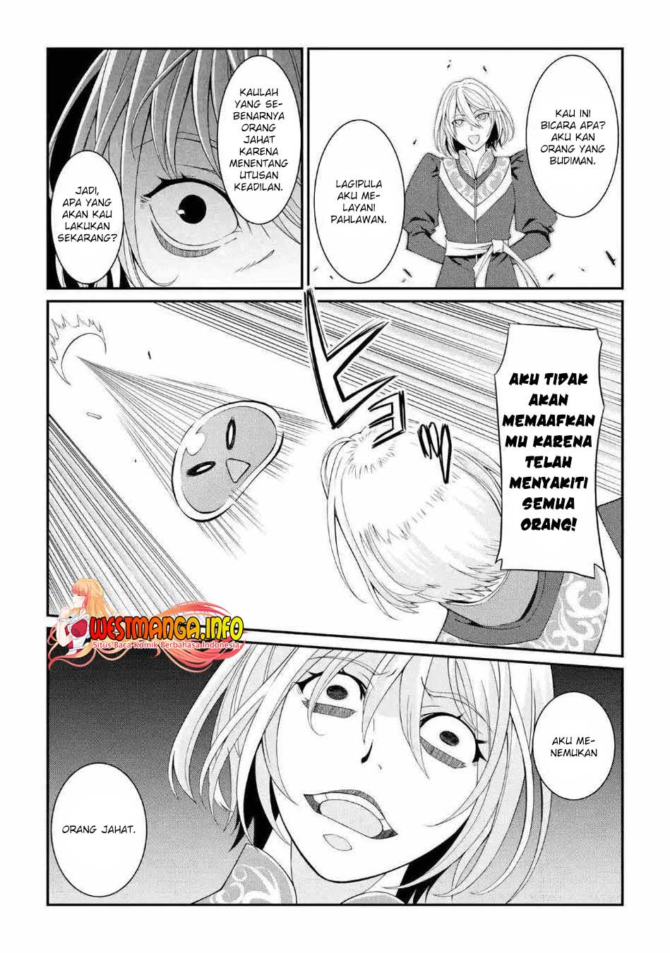 Shikkoku Tsukai no Saikyo Yusha Nakama Zen’in ni Uragira Retanode Saikyo no Mamono