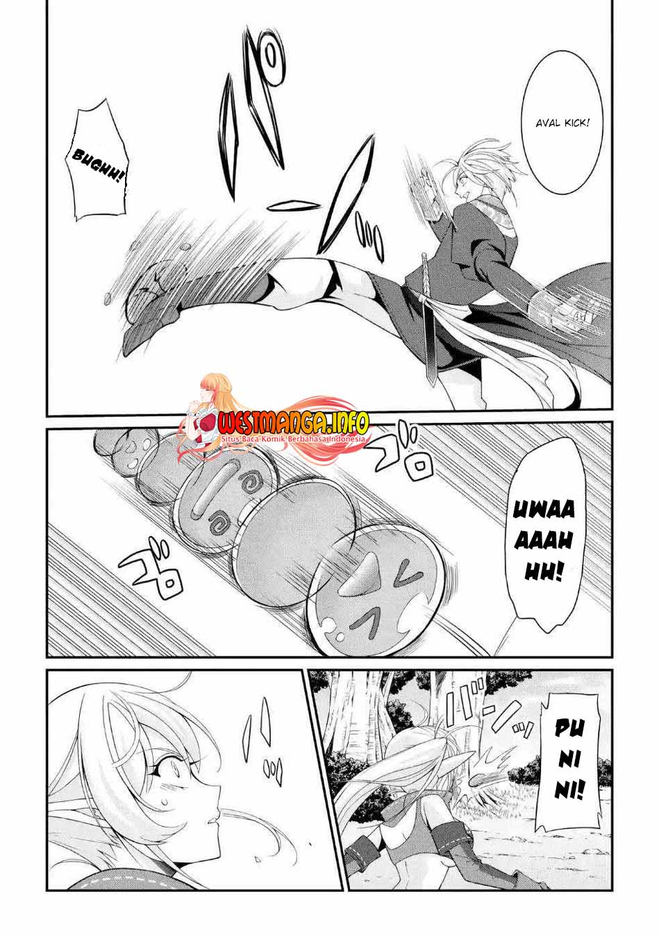 Shikkoku Tsukai no Saikyo Yusha Nakama Zen’in ni Uragira Retanode Saikyo no Mamono