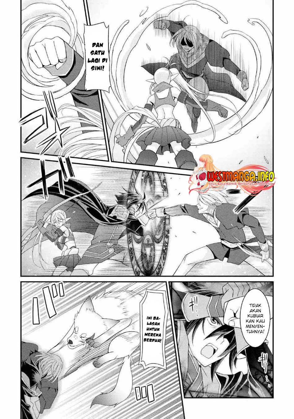 Shikkoku Tsukai no Saikyo Yusha Nakama Zen’in ni Uragira Retanode Saikyo no Mamono