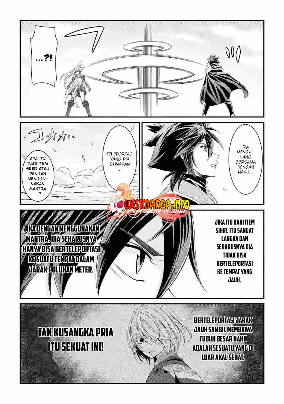 Shikkoku Tsukai no Saikyo Yusha Nakama Zen’in ni Uragira Retanode Saikyo no Mamono