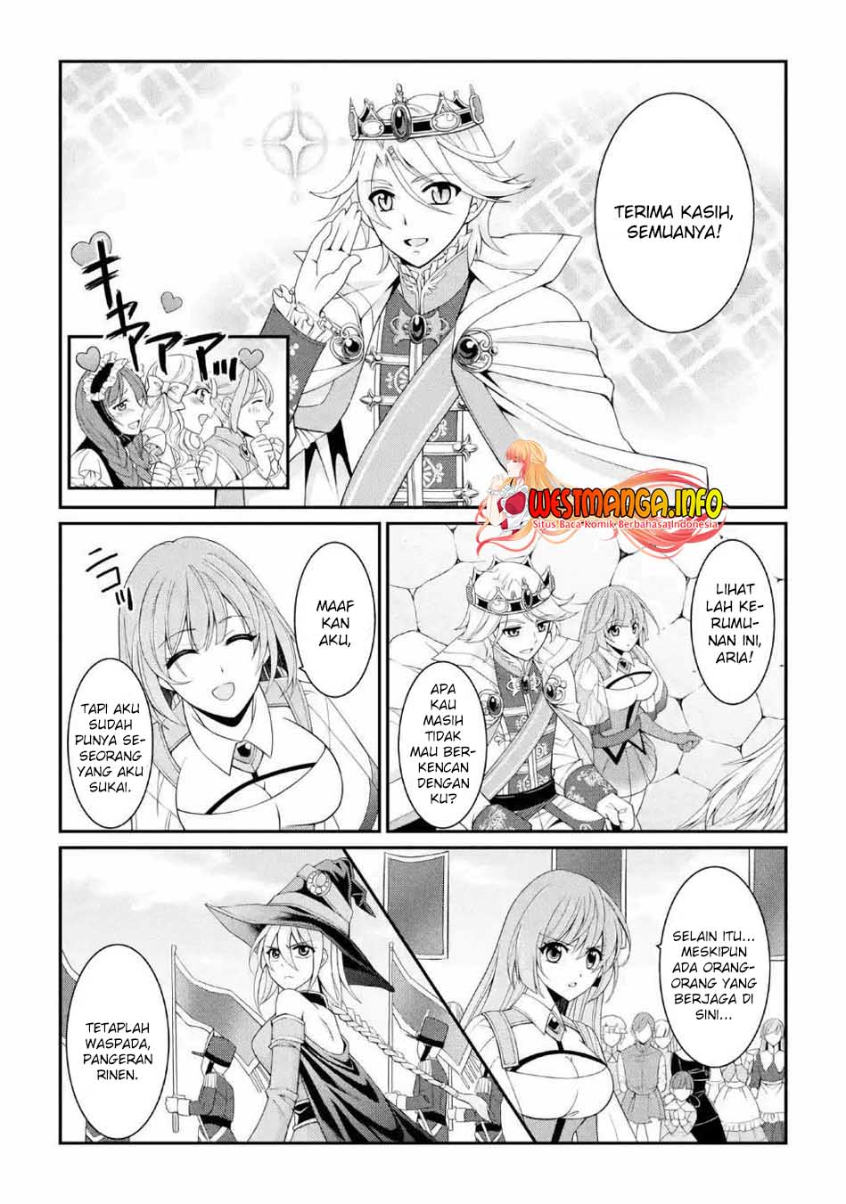 Shikkoku Tsukai no Saikyo Yusha Nakama Zen’in ni Uragira Retanode Saikyo no Mamono