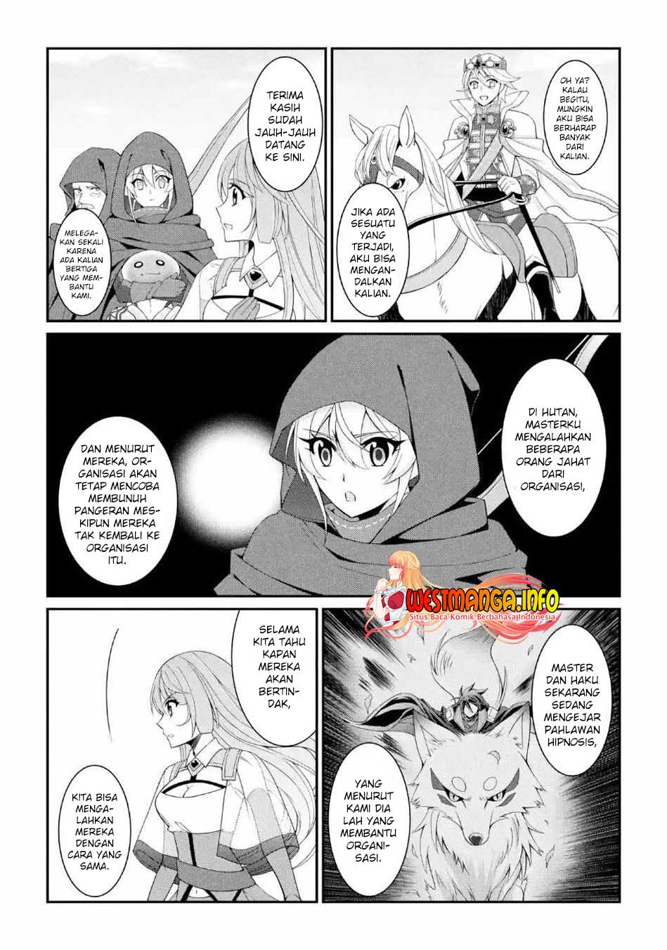 Shikkoku Tsukai no Saikyo Yusha Nakama Zen’in ni Uragira Retanode Saikyo no Mamono
