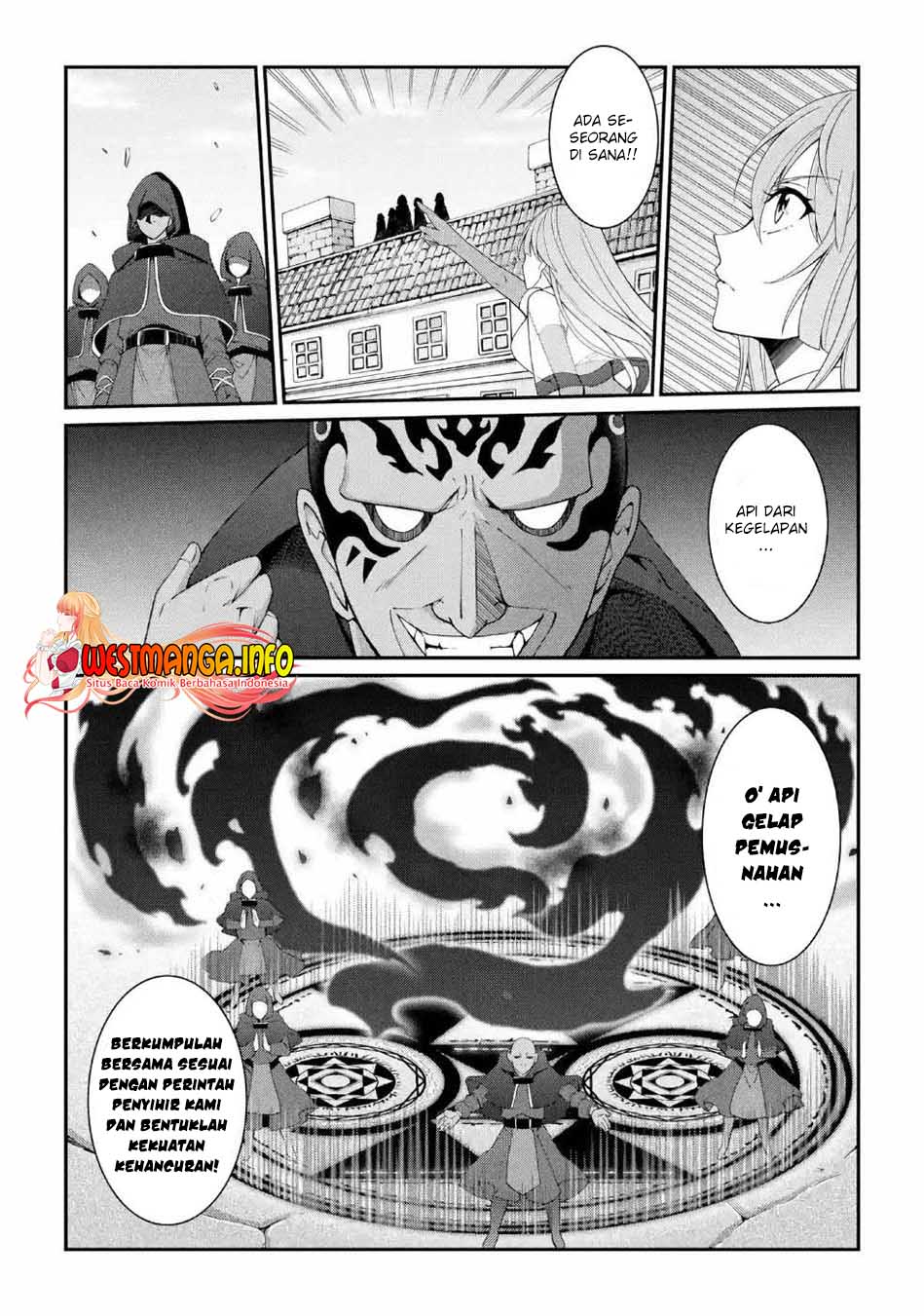 Shikkoku Tsukai no Saikyo Yusha Nakama Zen’in ni Uragira Retanode Saikyo no Mamono