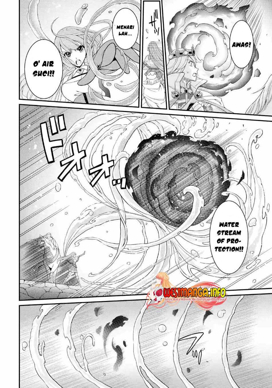 Shikkoku Tsukai no Saikyo Yusha Nakama Zen’in ni Uragira Retanode Saikyo no Mamono