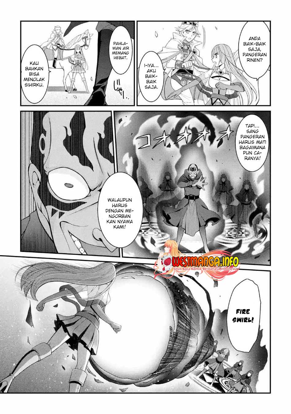 Shikkoku Tsukai no Saikyo Yusha Nakama Zen’in ni Uragira Retanode Saikyo no Mamono