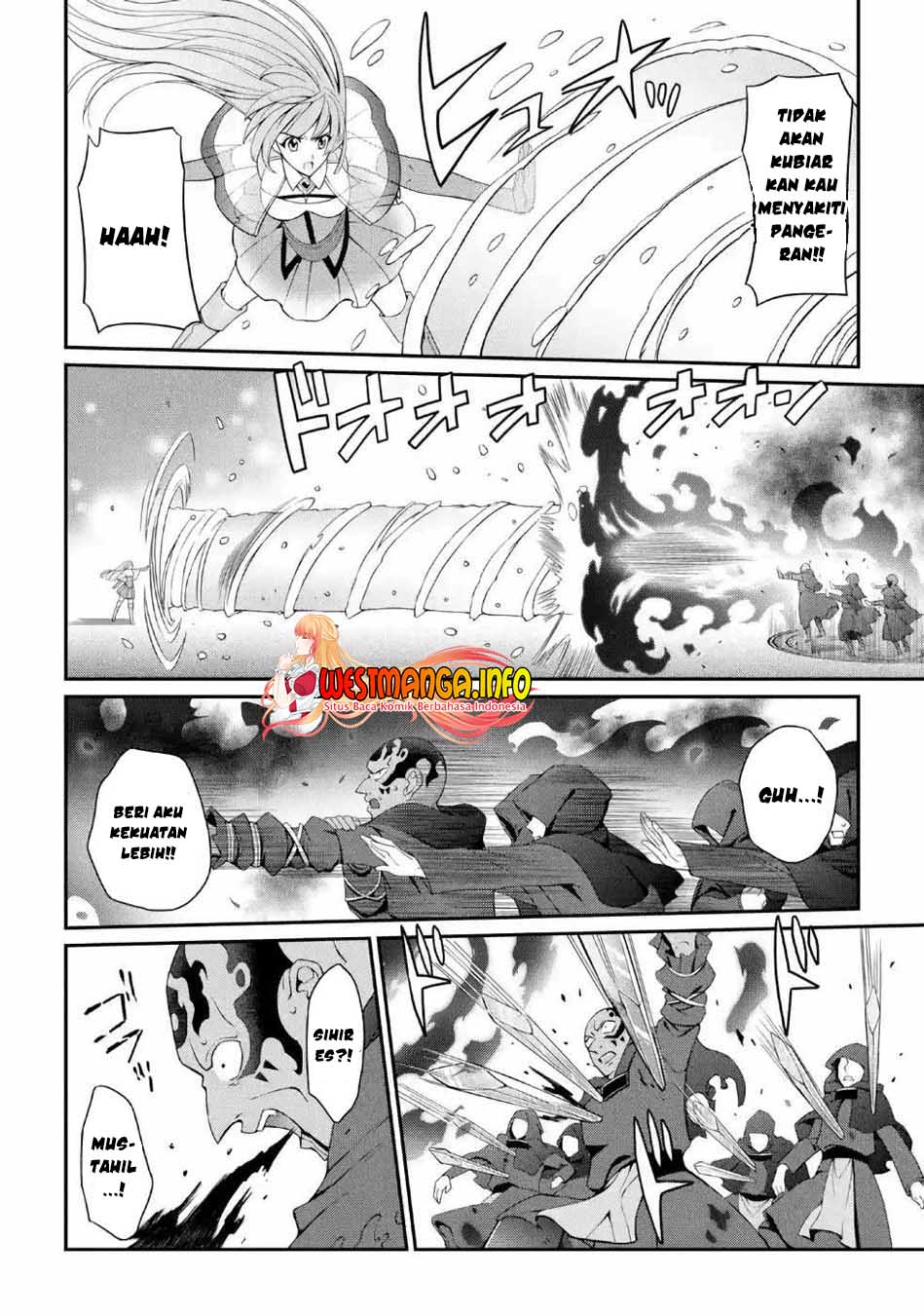 Shikkoku Tsukai no Saikyo Yusha Nakama Zen’in ni Uragira Retanode Saikyo no Mamono