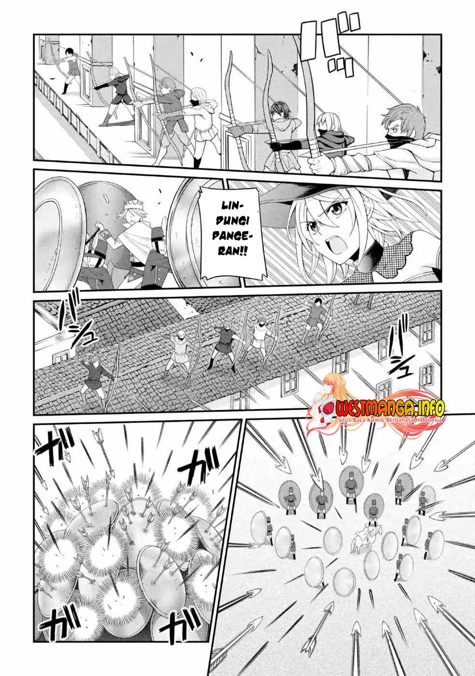 Shikkoku Tsukai no Saikyo Yusha Nakama Zen’in ni Uragira Retanode Saikyo no Mamono