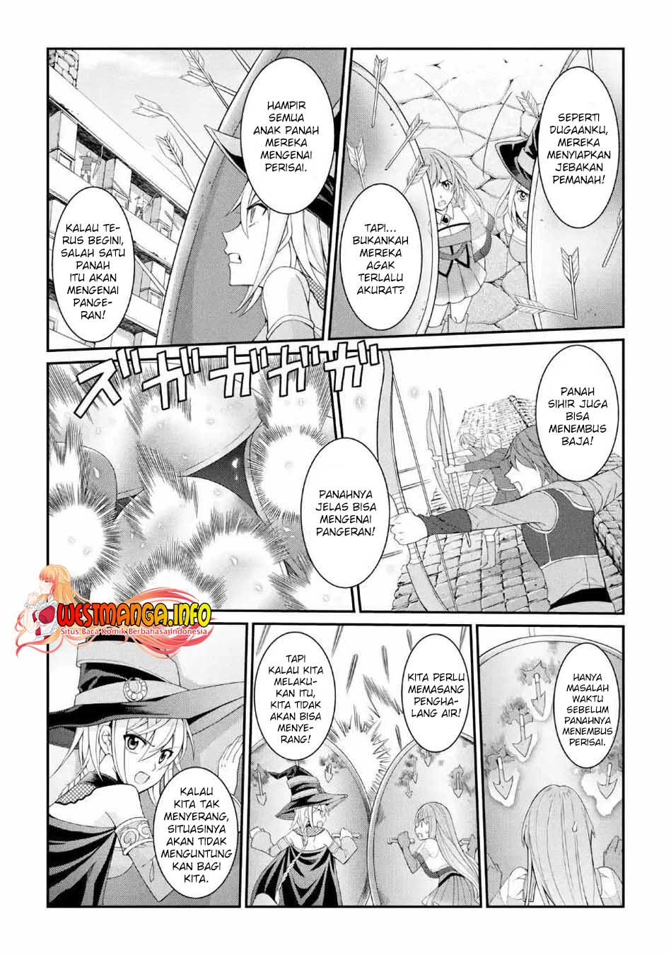 Shikkoku Tsukai no Saikyo Yusha Nakama Zen’in ni Uragira Retanode Saikyo no Mamono