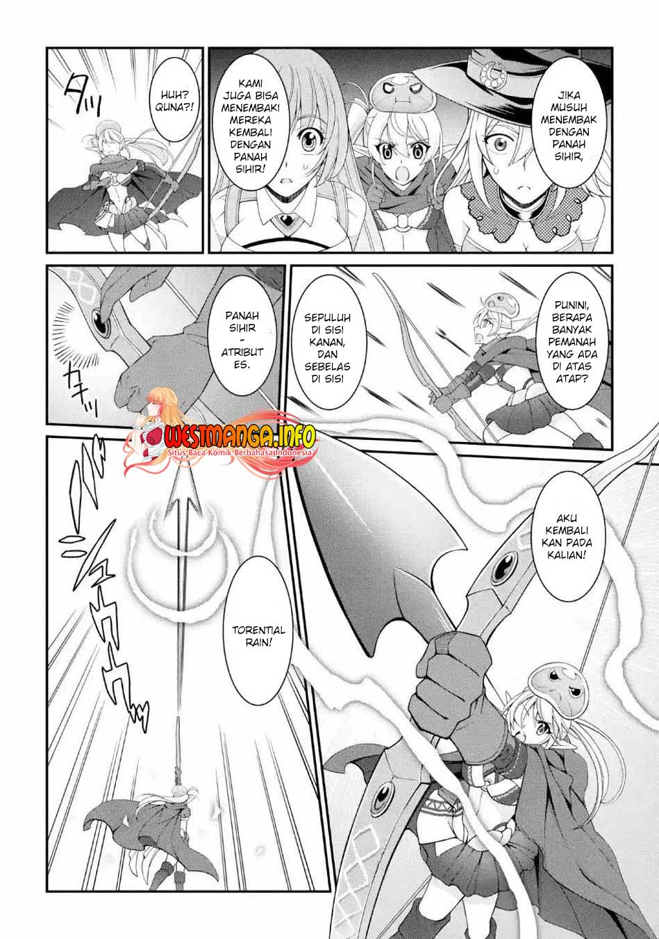 Shikkoku Tsukai no Saikyo Yusha Nakama Zen’in ni Uragira Retanode Saikyo no Mamono