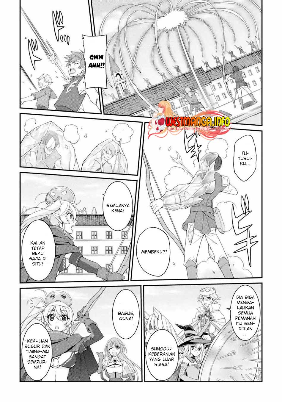 Shikkoku Tsukai no Saikyo Yusha Nakama Zen’in ni Uragira Retanode Saikyo no Mamono