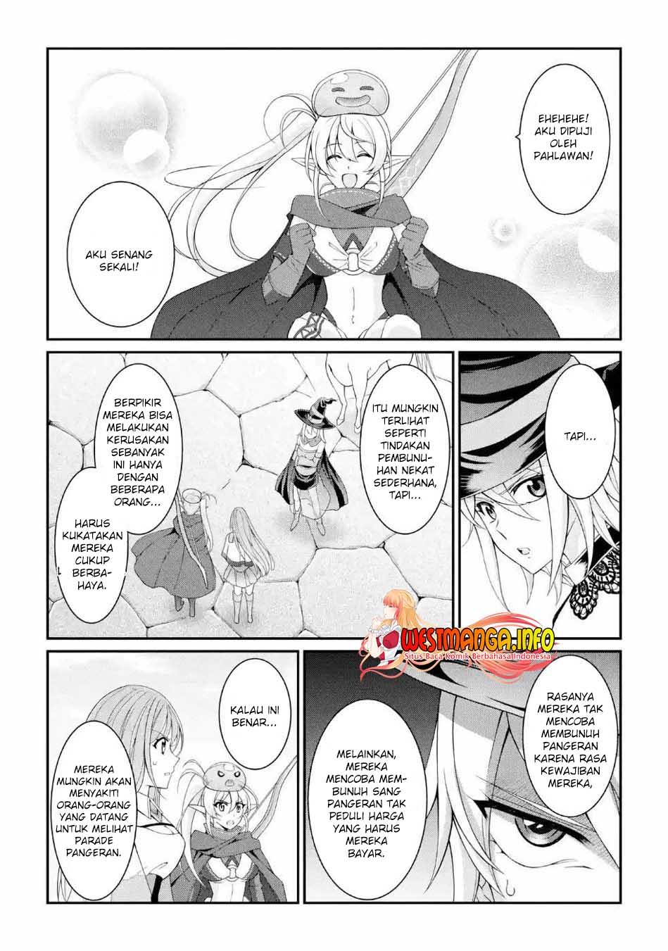 Shikkoku Tsukai no Saikyo Yusha Nakama Zen’in ni Uragira Retanode Saikyo no Mamono