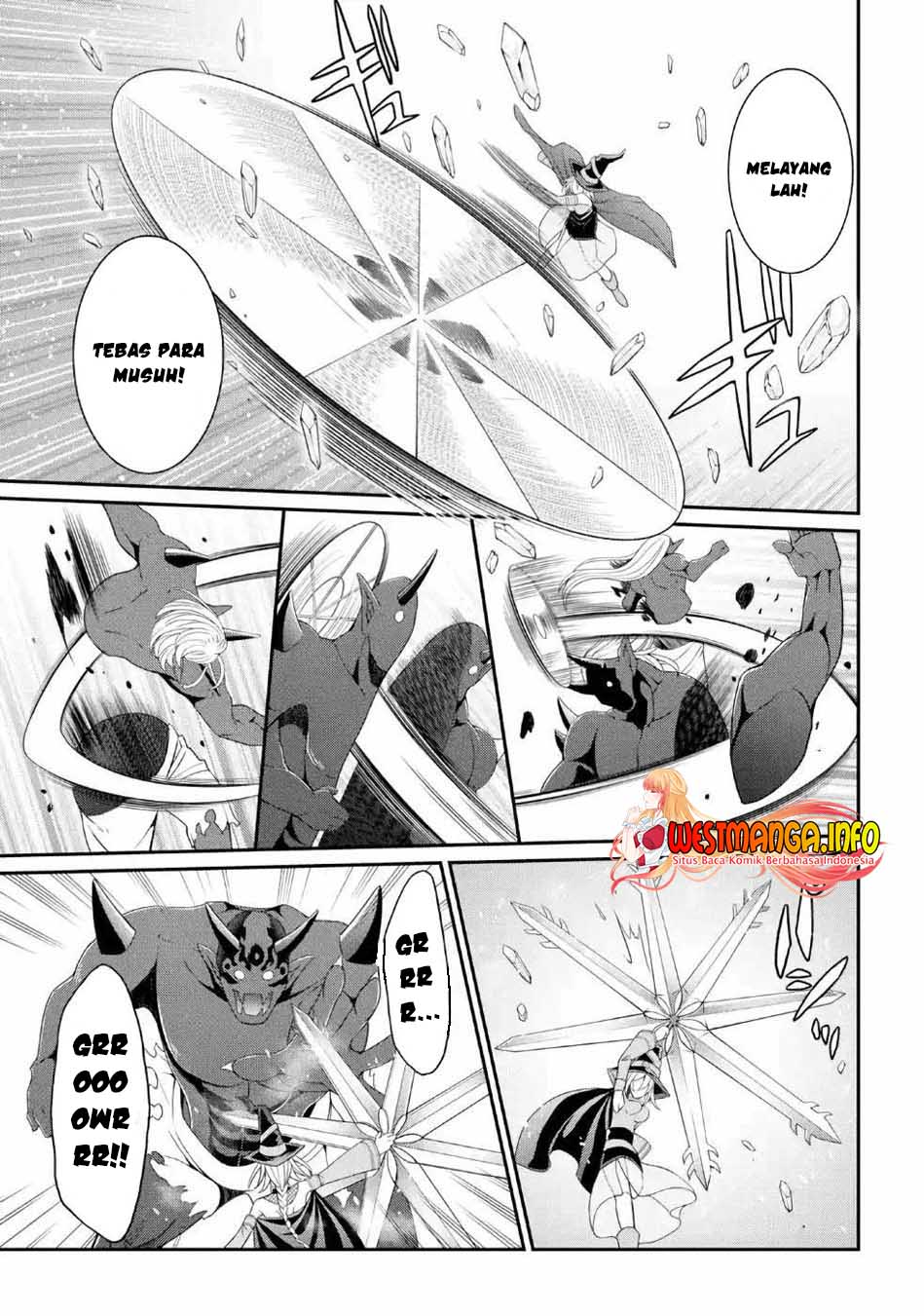 Shikkoku Tsukai no Saikyo Yusha Nakama Zen’in ni Uragira Retanode Saikyo no Mamono