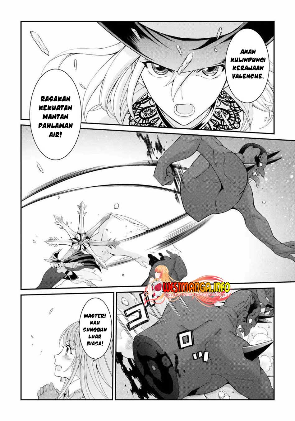 Shikkoku Tsukai no Saikyo Yusha Nakama Zen’in ni Uragira Retanode Saikyo no Mamono