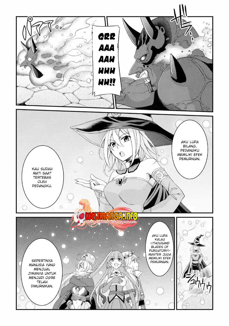 Shikkoku Tsukai no Saikyo Yusha Nakama Zen’in ni Uragira Retanode Saikyo no Mamono