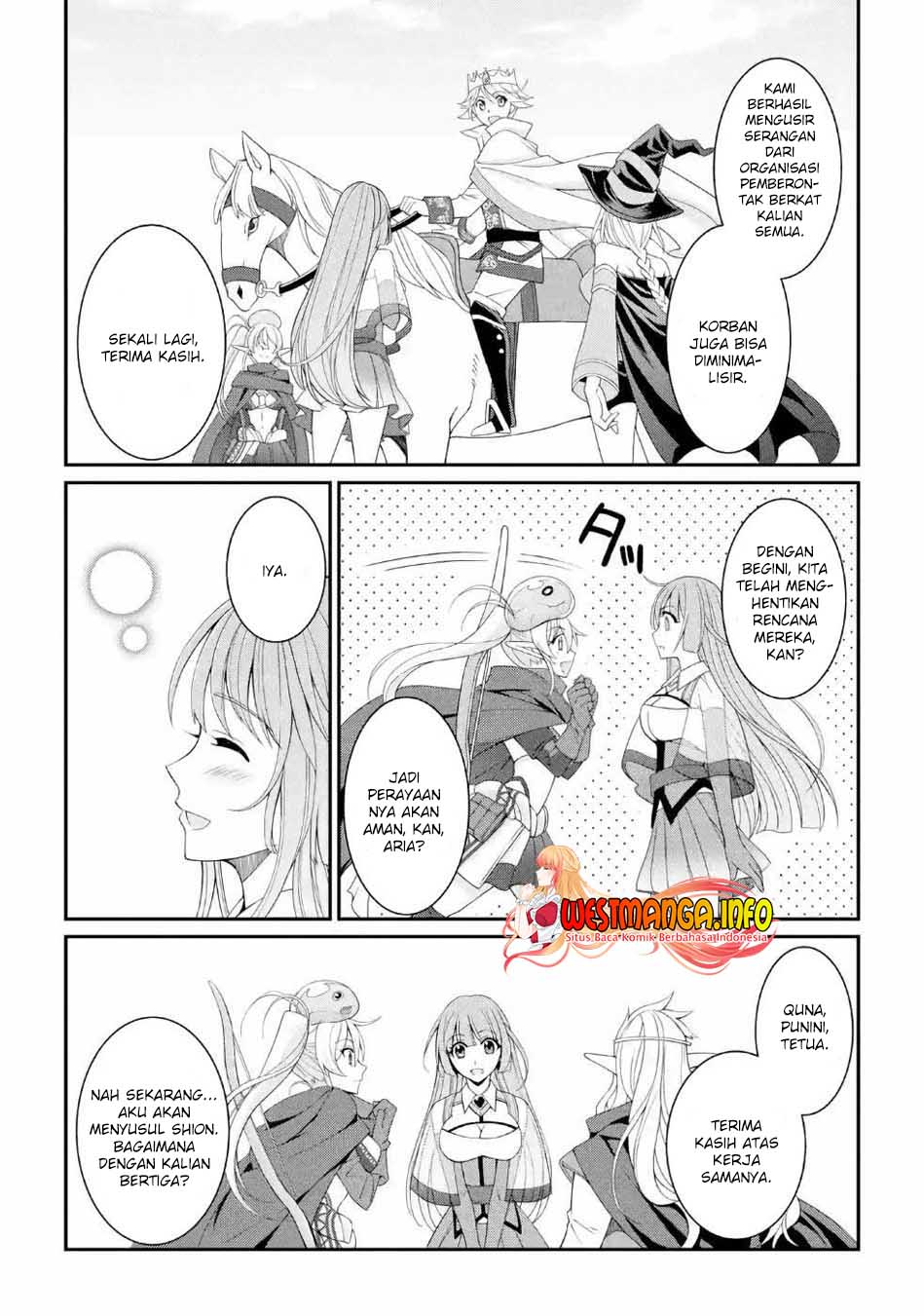 Shikkoku Tsukai no Saikyo Yusha Nakama Zen’in ni Uragira Retanode Saikyo no Mamono