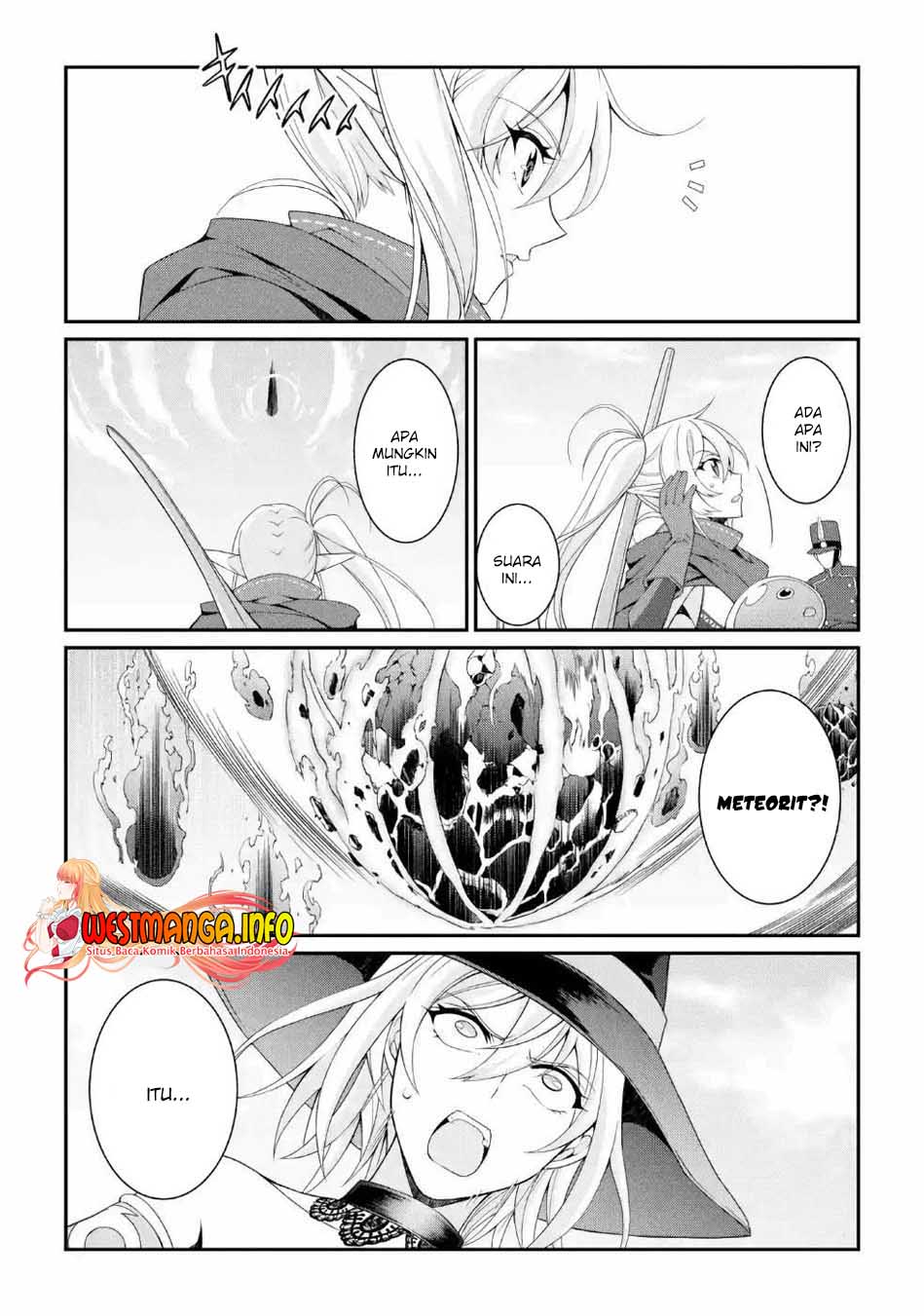 Shikkoku Tsukai no Saikyo Yusha Nakama Zen’in ni Uragira Retanode Saikyo no Mamono