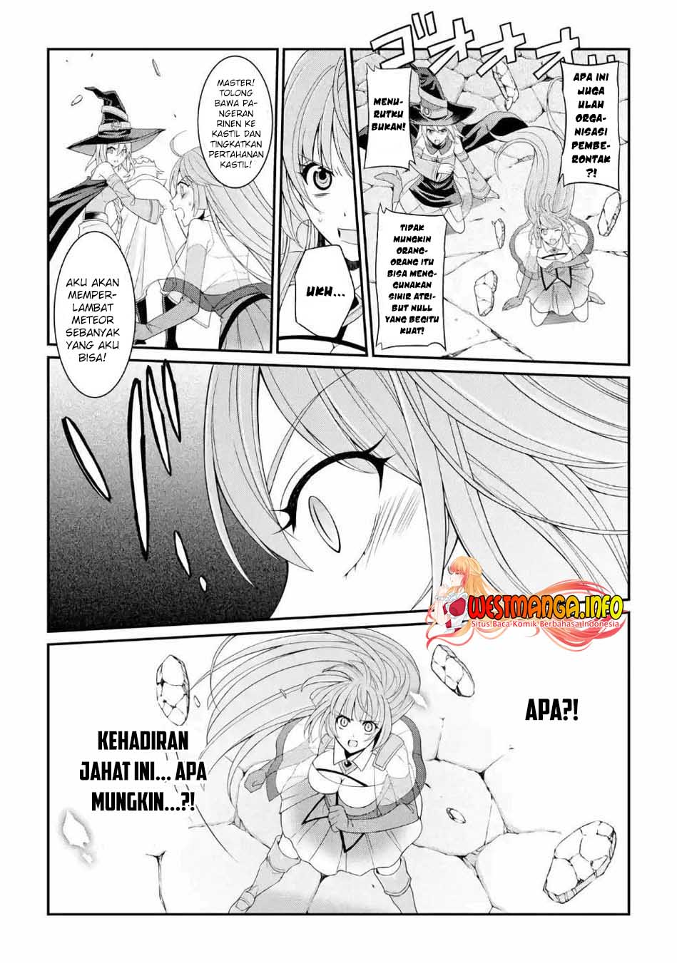 Shikkoku Tsukai no Saikyo Yusha Nakama Zen’in ni Uragira Retanode Saikyo no Mamono