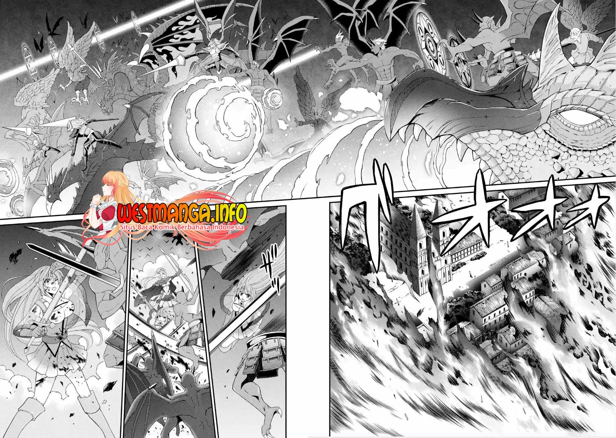 Shikkoku Tsukai no Saikyo Yusha Nakama Zen’in ni Uragira Retanode Saikyo no Mamono