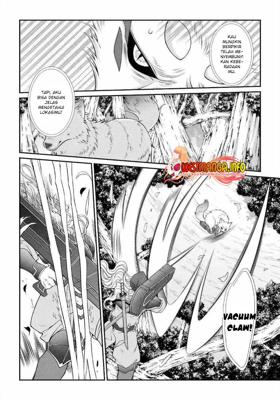 Shikkoku Tsukai no Saikyo Yusha Nakama Zen’in ni Uragira Retanode Saikyo no Mamono
