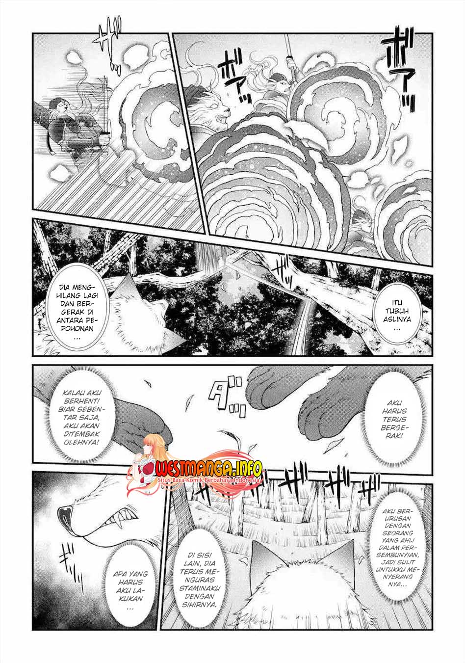 Shikkoku Tsukai no Saikyo Yusha Nakama Zen’in ni Uragira Retanode Saikyo no Mamono