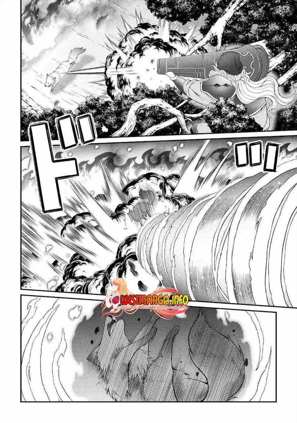 Shikkoku Tsukai no Saikyo Yusha Nakama Zen’in ni Uragira Retanode Saikyo no Mamono