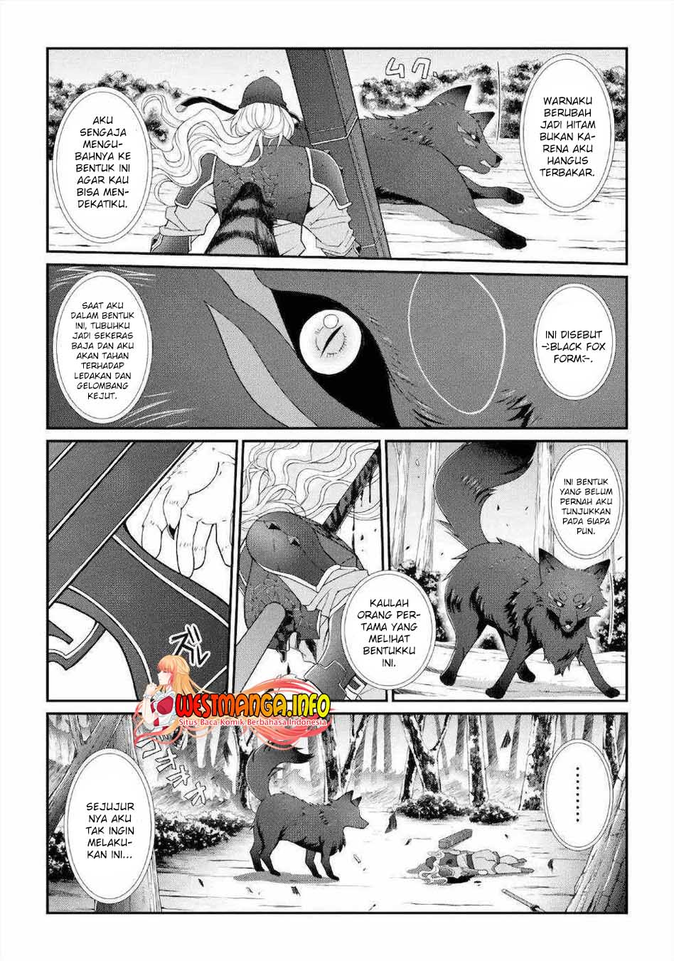 Shikkoku Tsukai no Saikyo Yusha Nakama Zen’in ni Uragira Retanode Saikyo no Mamono