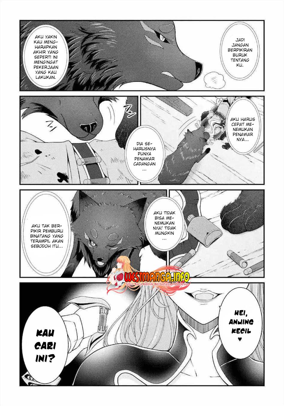 Shikkoku Tsukai no Saikyo Yusha Nakama Zen’in ni Uragira Retanode Saikyo no Mamono