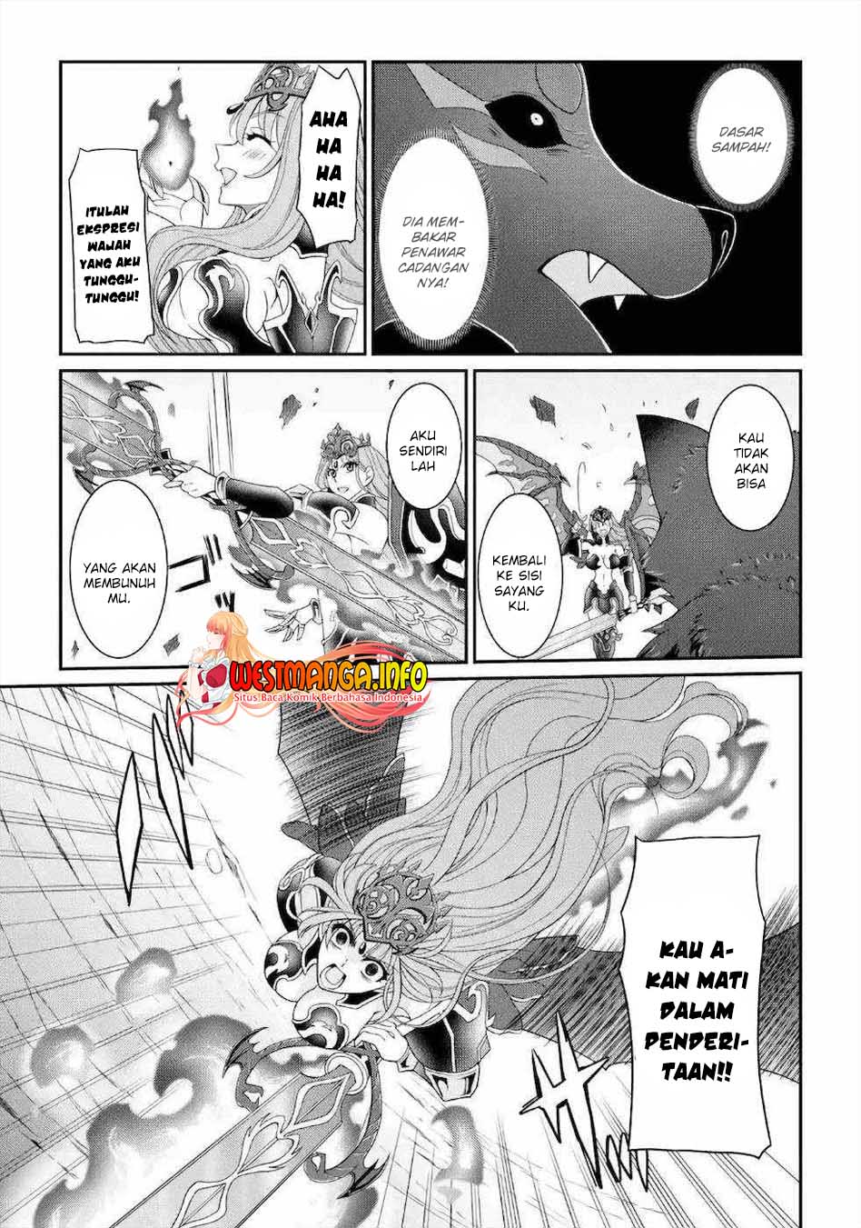 Shikkoku Tsukai no Saikyo Yusha Nakama Zen’in ni Uragira Retanode Saikyo no Mamono