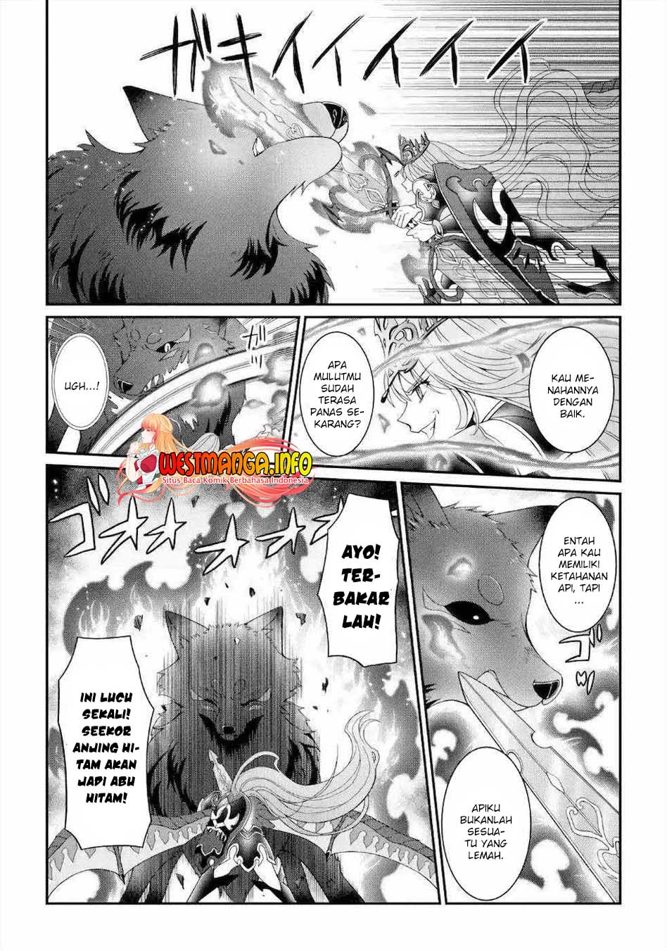 Shikkoku Tsukai no Saikyo Yusha Nakama Zen’in ni Uragira Retanode Saikyo no Mamono
