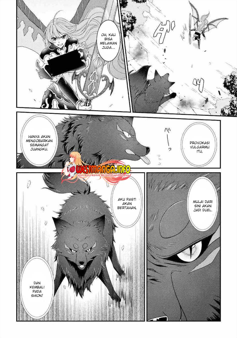 Shikkoku Tsukai no Saikyo Yusha Nakama Zen’in ni Uragira Retanode Saikyo no Mamono
