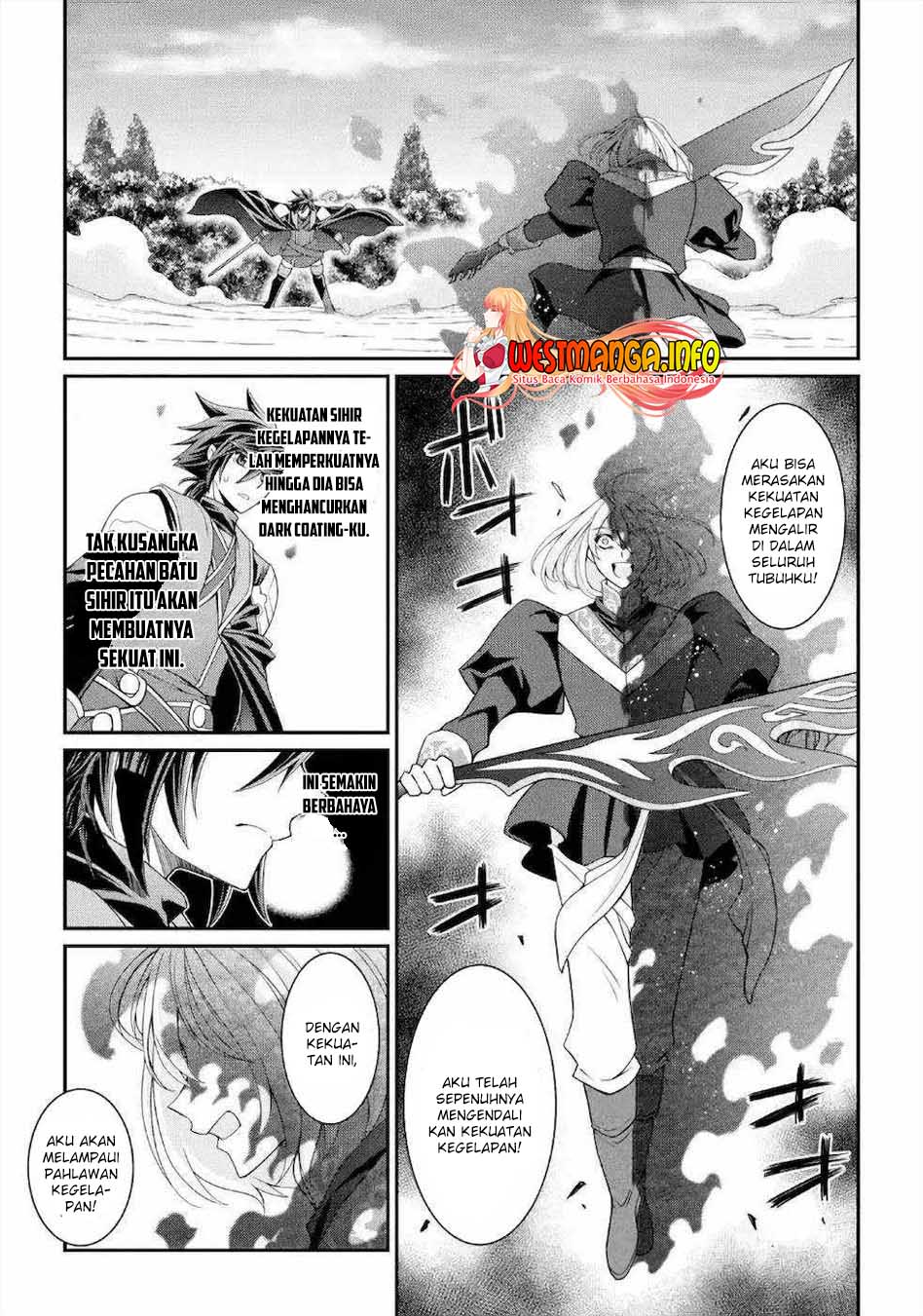 Shikkoku Tsukai no Saikyo Yusha Nakama Zen’in ni Uragira Retanode Saikyo no Mamono