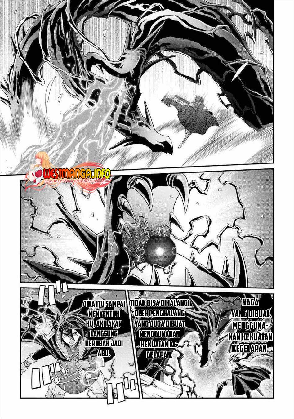 Shikkoku Tsukai no Saikyo Yusha Nakama Zen’in ni Uragira Retanode Saikyo no Mamono