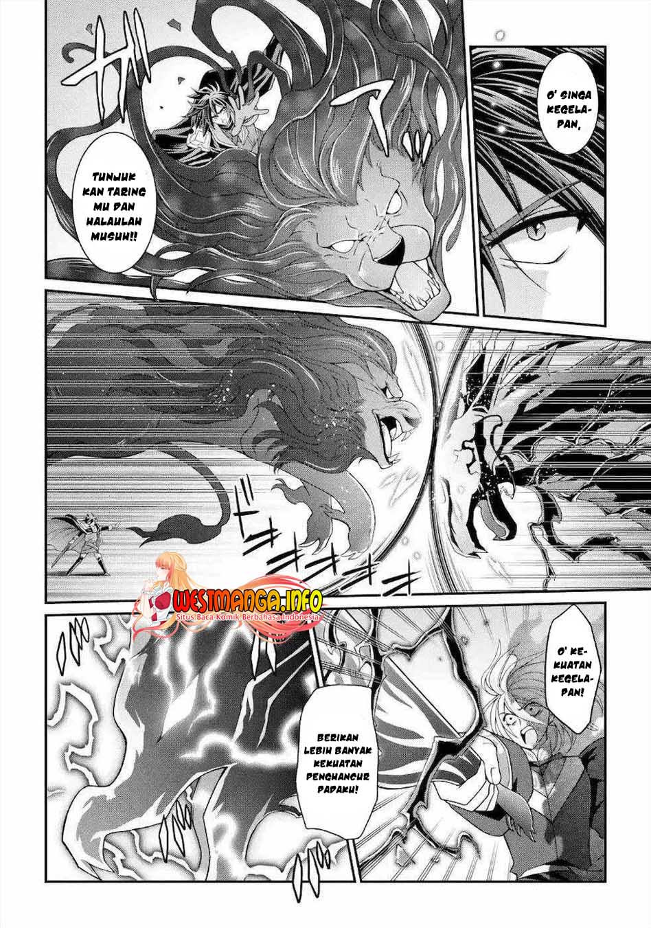 Shikkoku Tsukai no Saikyo Yusha Nakama Zen’in ni Uragira Retanode Saikyo no Mamono