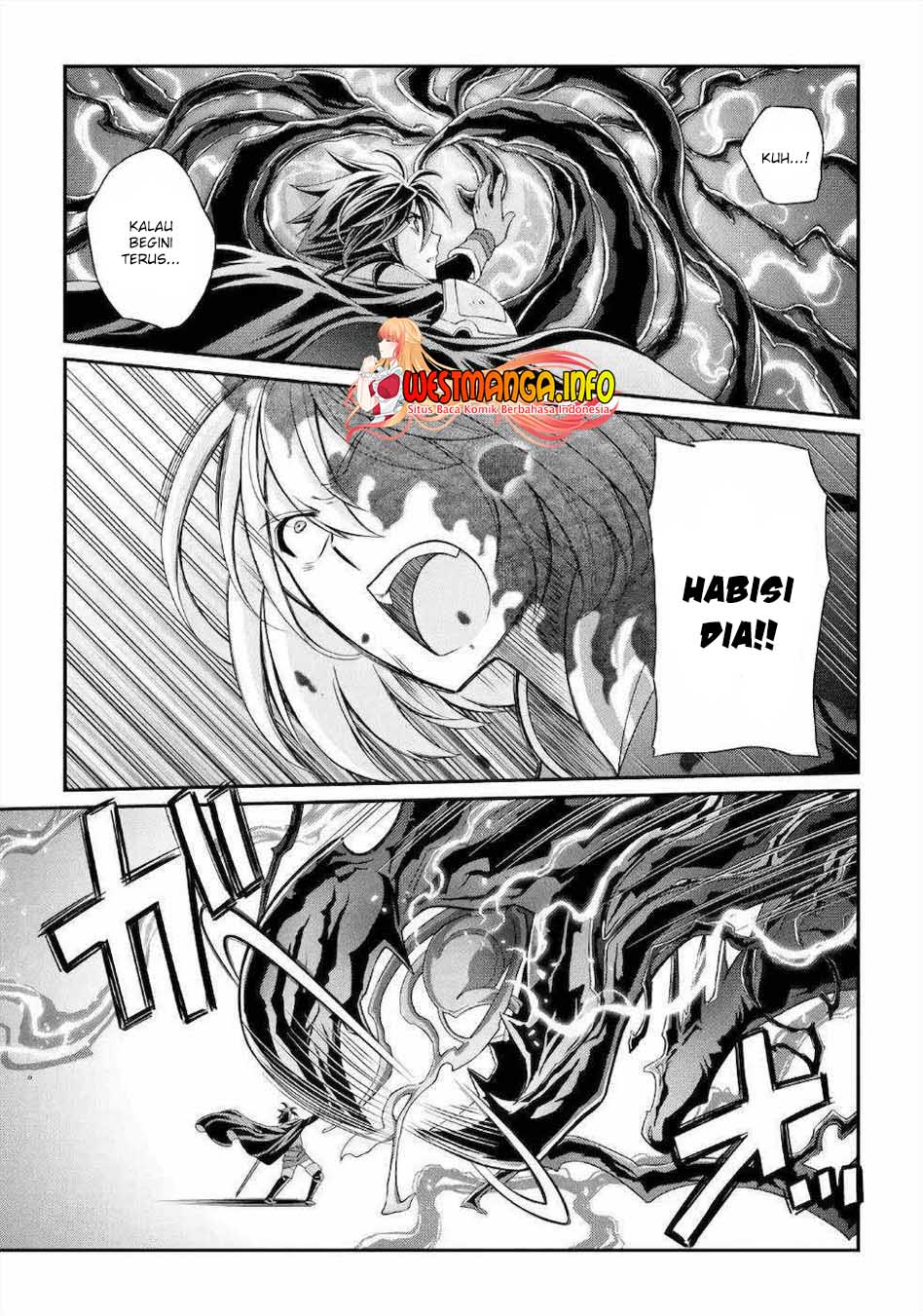 Shikkoku Tsukai no Saikyo Yusha Nakama Zen’in ni Uragira Retanode Saikyo no Mamono