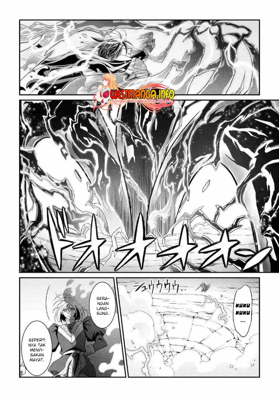 Shikkoku Tsukai no Saikyo Yusha Nakama Zen’in ni Uragira Retanode Saikyo no Mamono