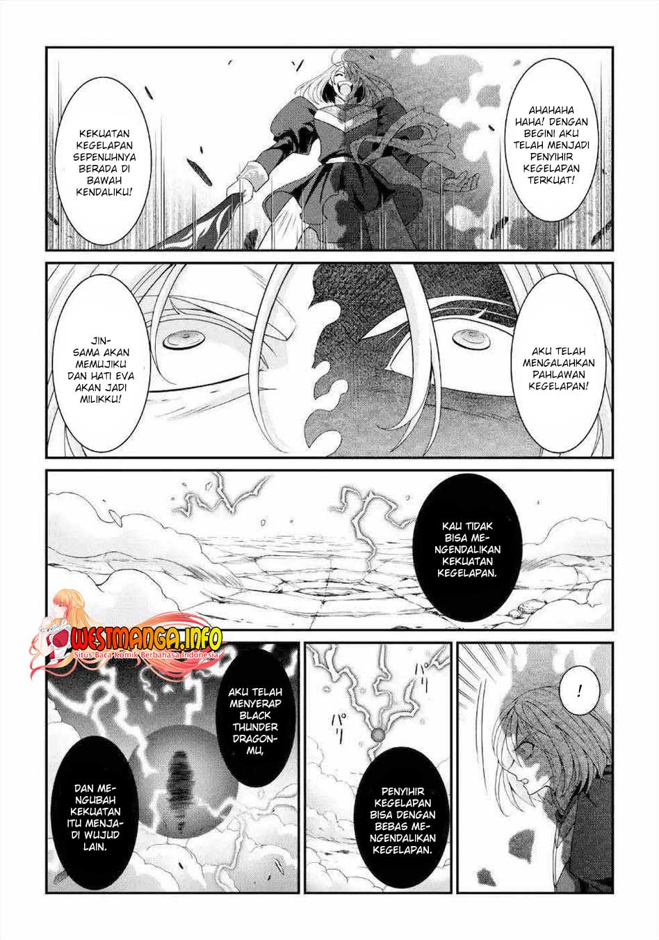 Shikkoku Tsukai no Saikyo Yusha Nakama Zen’in ni Uragira Retanode Saikyo no Mamono