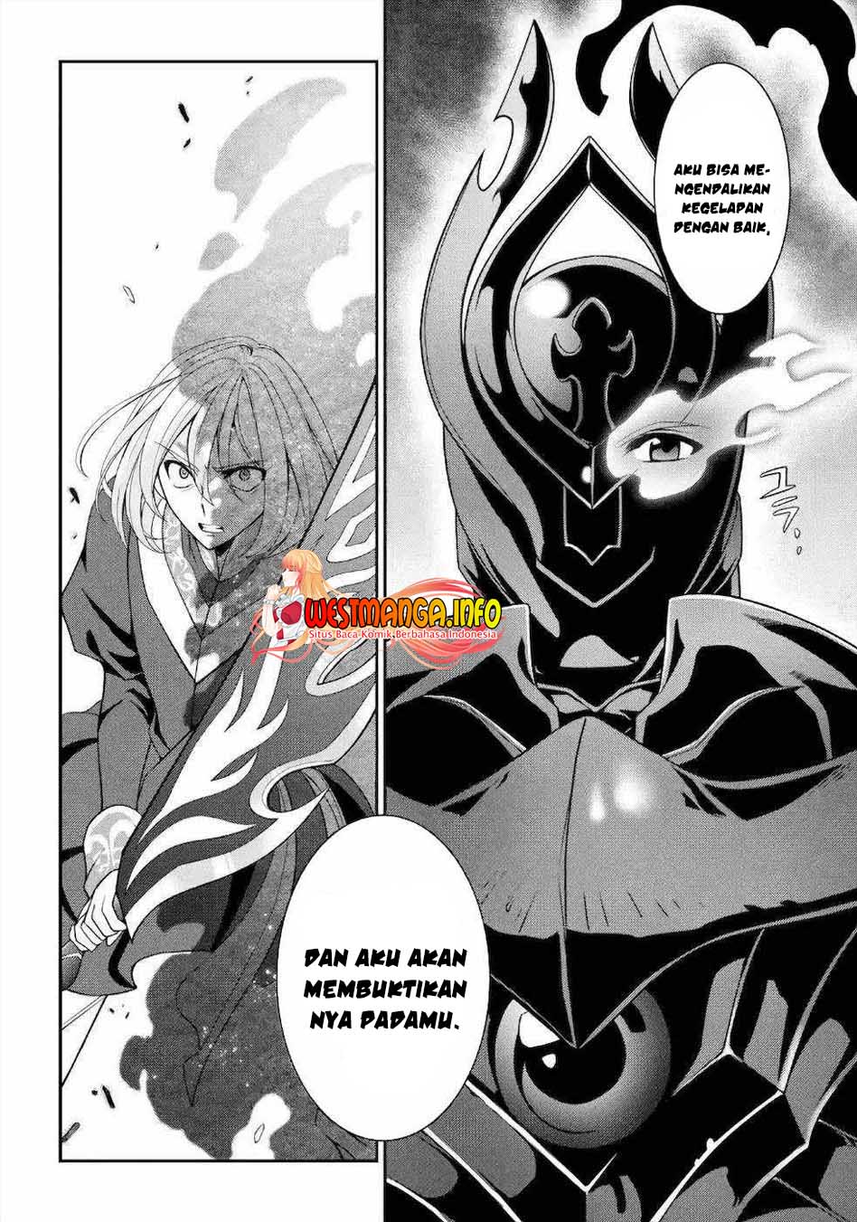 Shikkoku Tsukai no Saikyo Yusha Nakama Zen’in ni Uragira Retanode Saikyo no Mamono